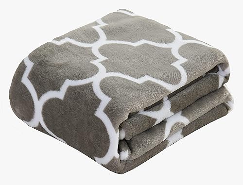 Vista 69 de Valerian Manta de Navidad de terciopelo de lujo ultra afelpada, suave, cálida, acogedora, manta de forro polar impresa para vacaciones, 50 x 60