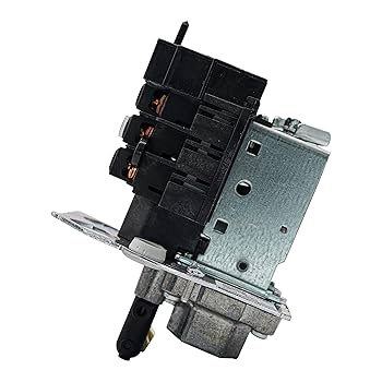 L500 Amazon.com: Condor 31LA3EMX Pressure Switch : Automotive