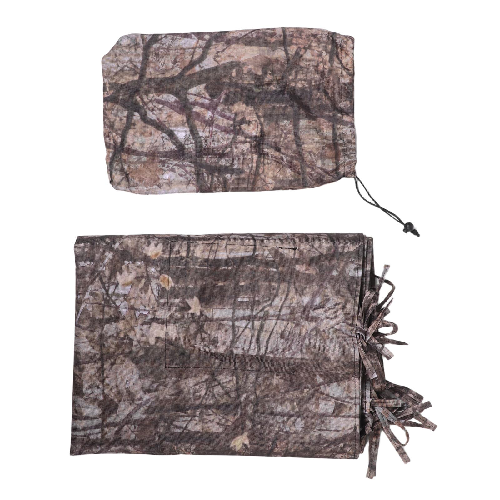 Jagd Baumstand Tarnversteck aus 600d Oxford für Outdoor