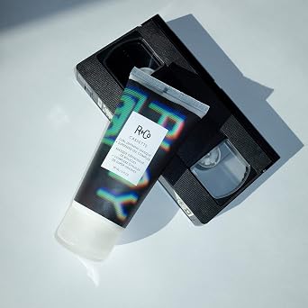 R+Co Cassette Curl Defining Masque | Defined Curls + Deep Hydration + Nourishing | Vegan + Cruelty-Free | 5 Oz