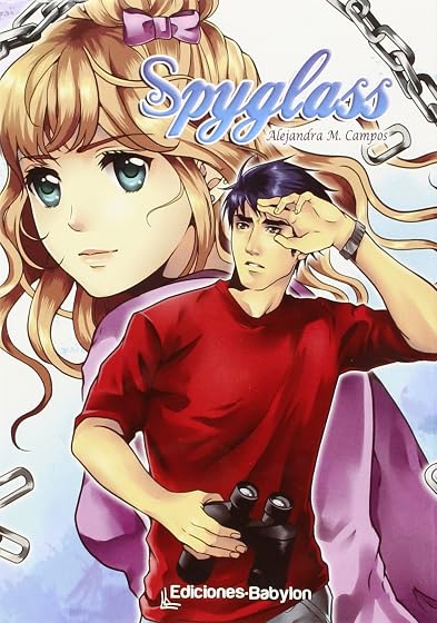 Spyglass