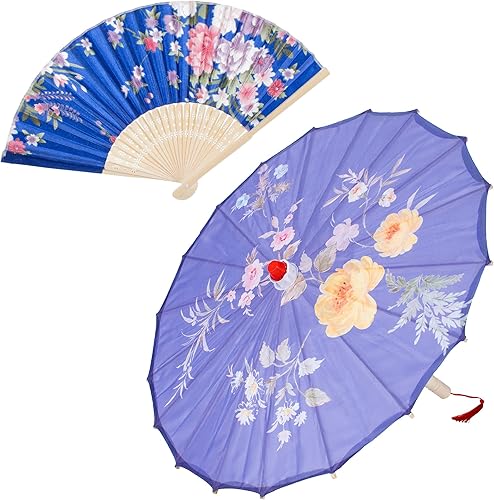 Elibelle Bata de kimono tradicional japonesa para disfraz de niñas