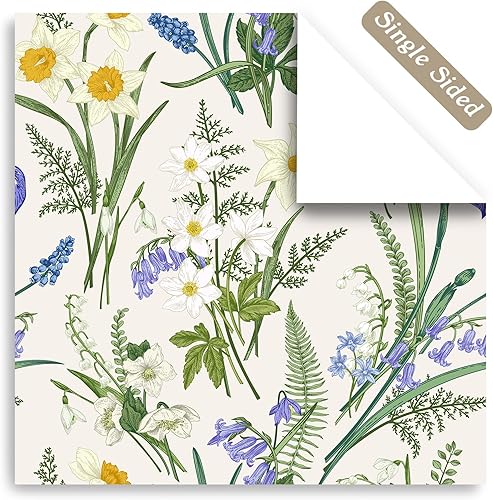 Vista 21 de Papel de manualidades, 24 hojas, 12 diseños, álbumes de recortes, una sola cara de 6 x 6 pulgadas, papel de cartulina, álbumes de recortes, 24