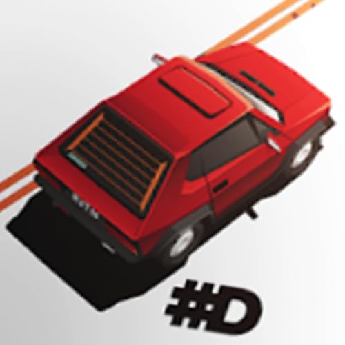 #DRIVE1970s