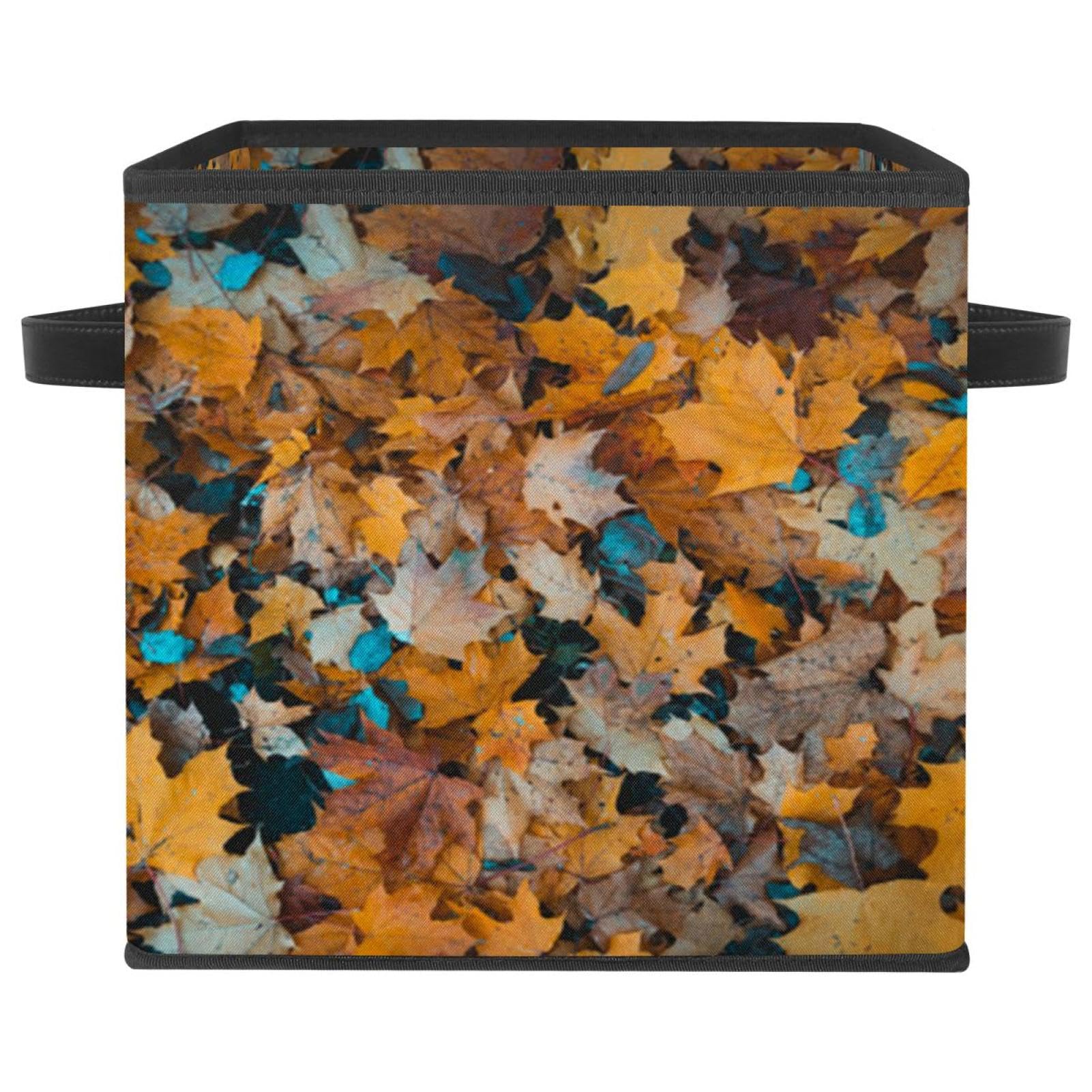 Boîte de rangement pliable pour éliminer le désordre des vêtements et jouets de chambre