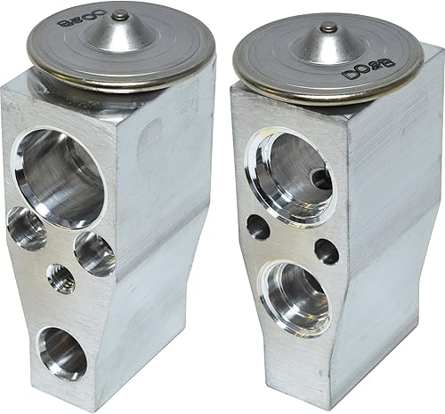 Universal Air Conditioner EX 9779C Válvula de expansión A/C, 452