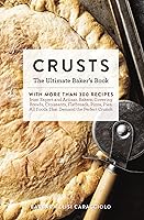 Algopix Similar Product 18 - Crusts The Ultimate Bakers Book with