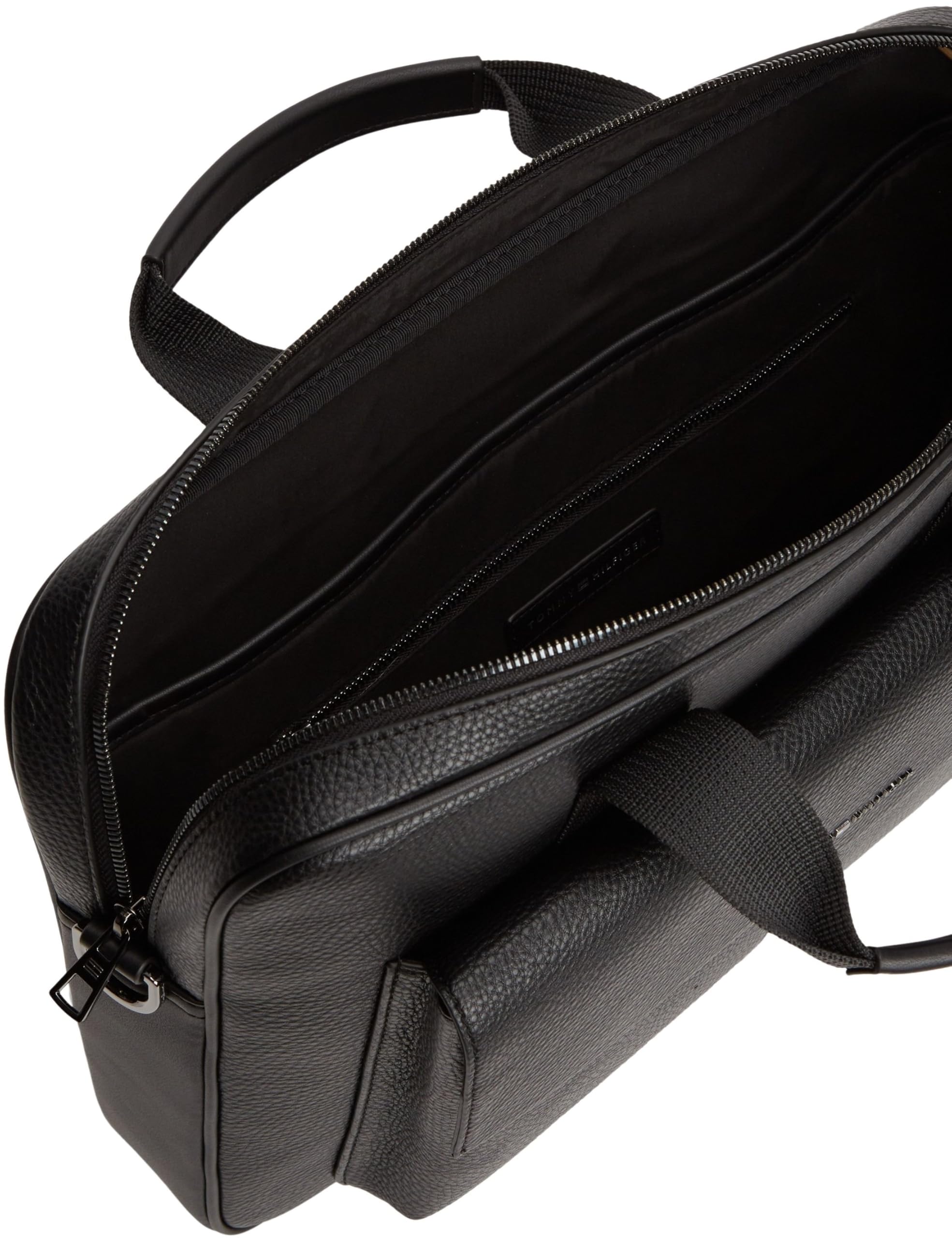 Tommy Hilfiger Th Central Computer Bag Am0am14166 Computertasche