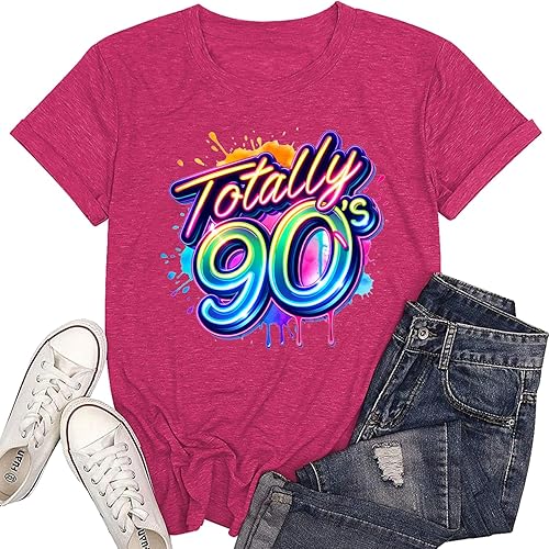 90s Cassette Tape T-Shirt Vintage 90s Shirts for Women R&b Cassette Tape Tee Tops