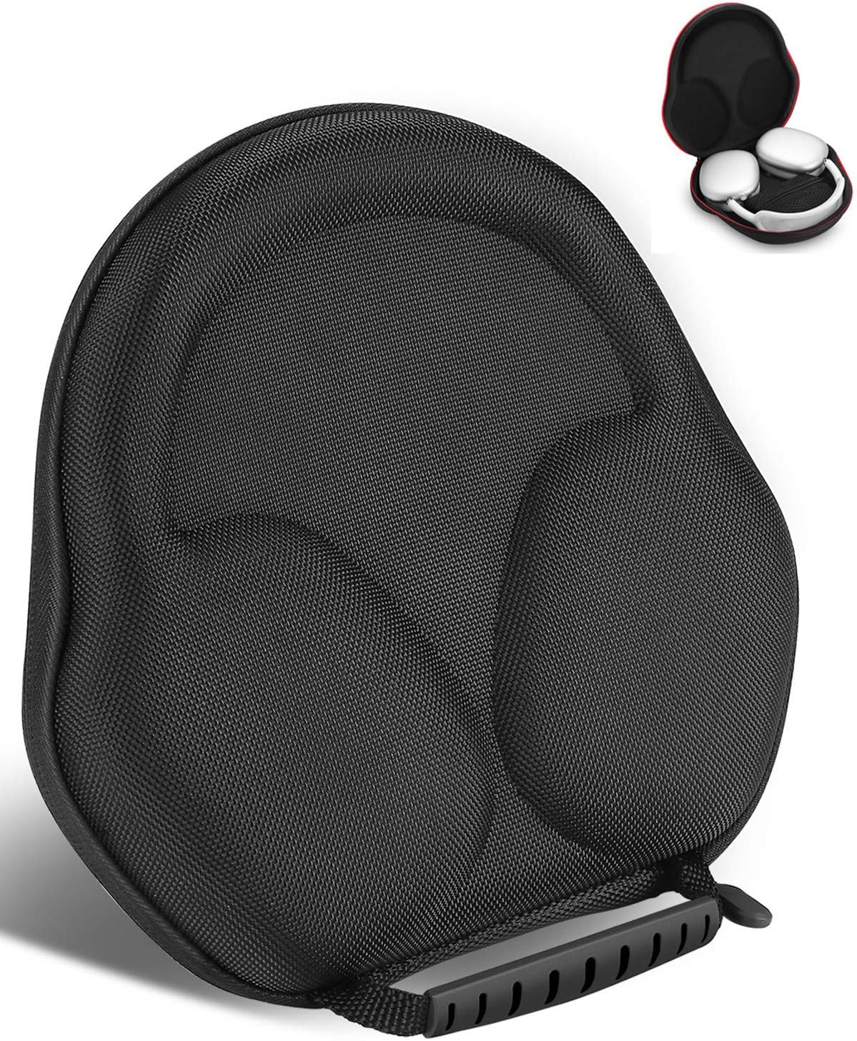 DECADE Hard Carrying Case for Apple Airpods MAX with with