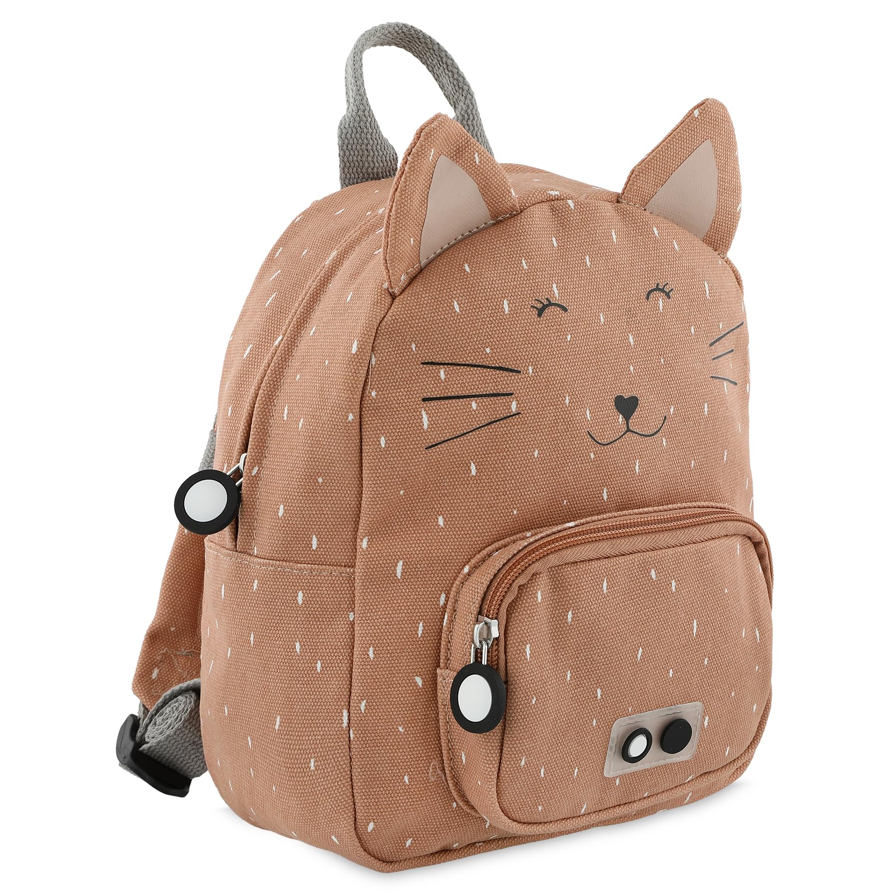 Trixie Small Backpack School Bag Water Repellent - Small Backpack for Child - Small Gym Bag