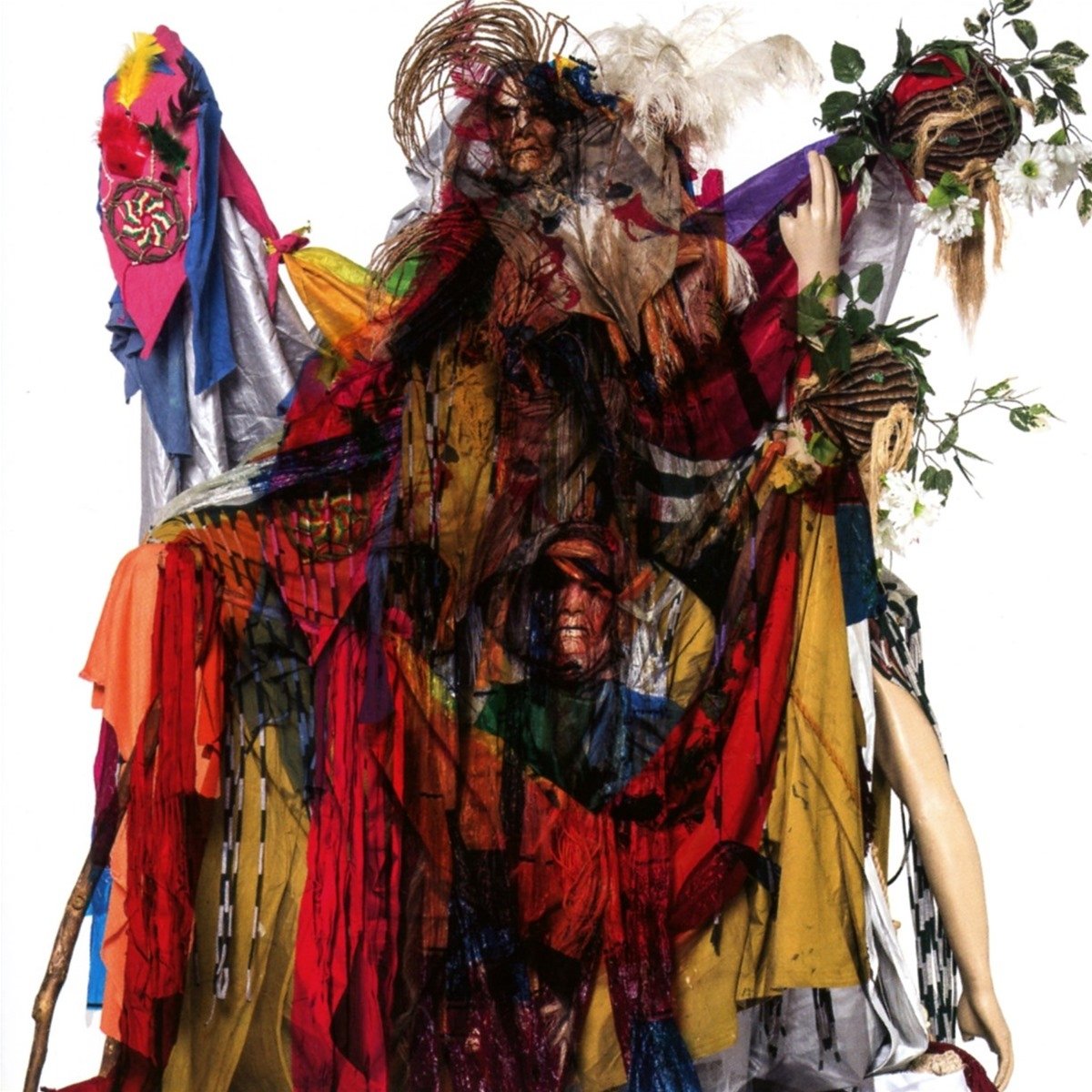 Nômade Orquestra - EntreMundos [CD]