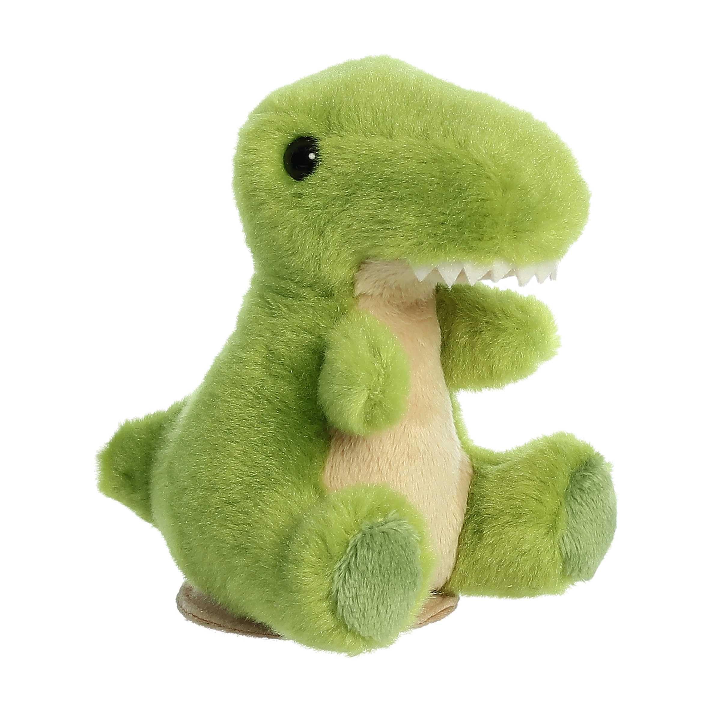 Aurora World Shoulderkins - 4.5"" Chomp T-Rex