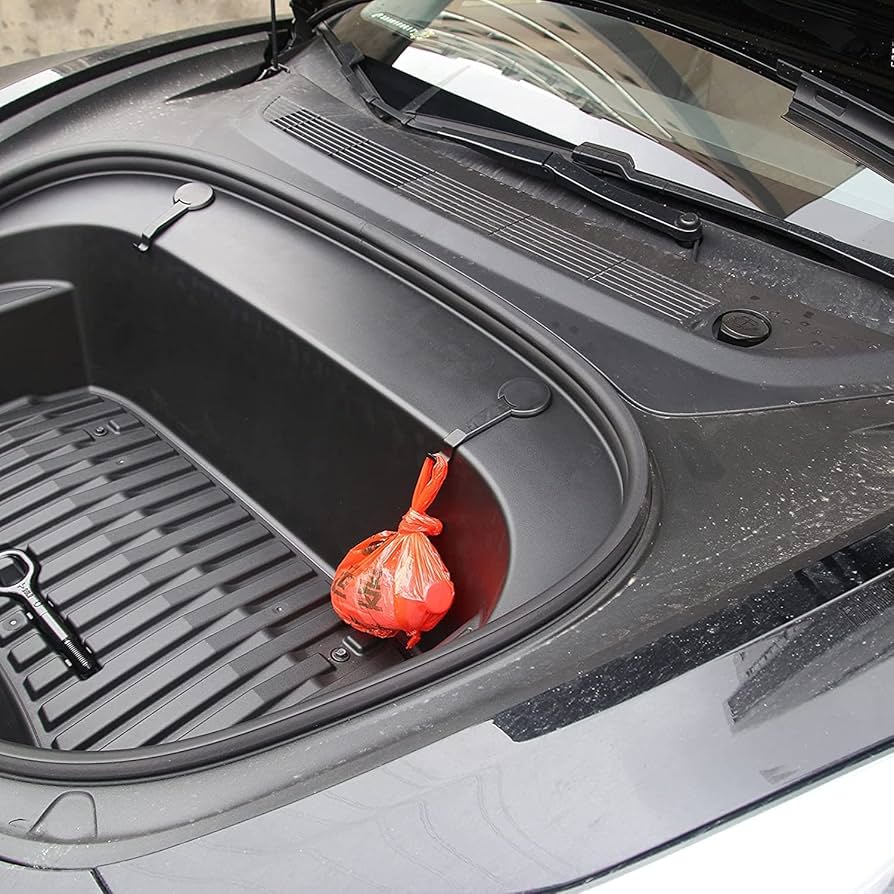 【ぱじぇろー】Tesla Model 3 アクセサリー15点セット Tesla Model 3 Zero G Wheels | Sleek & High-Performance