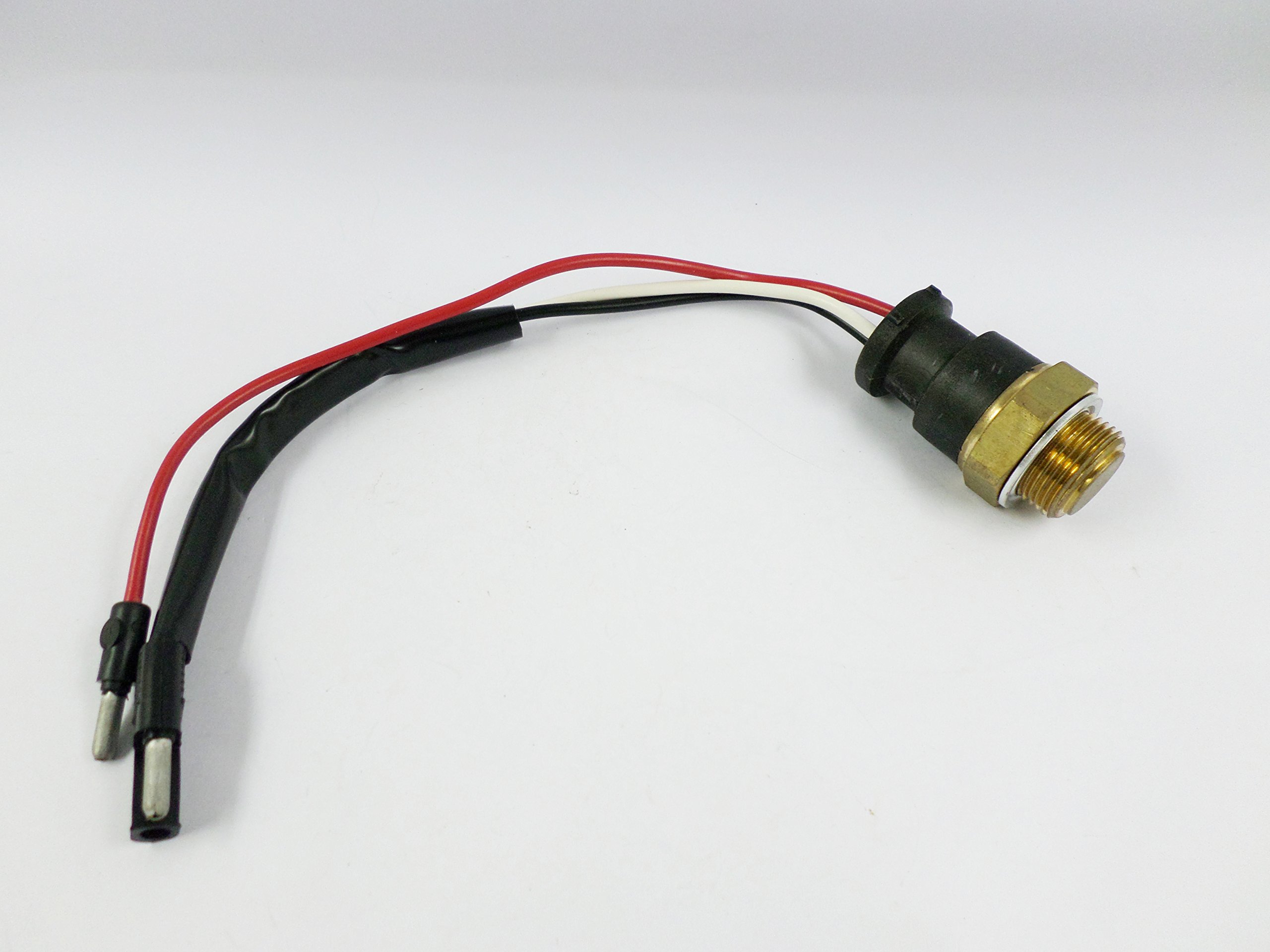 FACET 7.5601 Termocontatto ventola radiatore