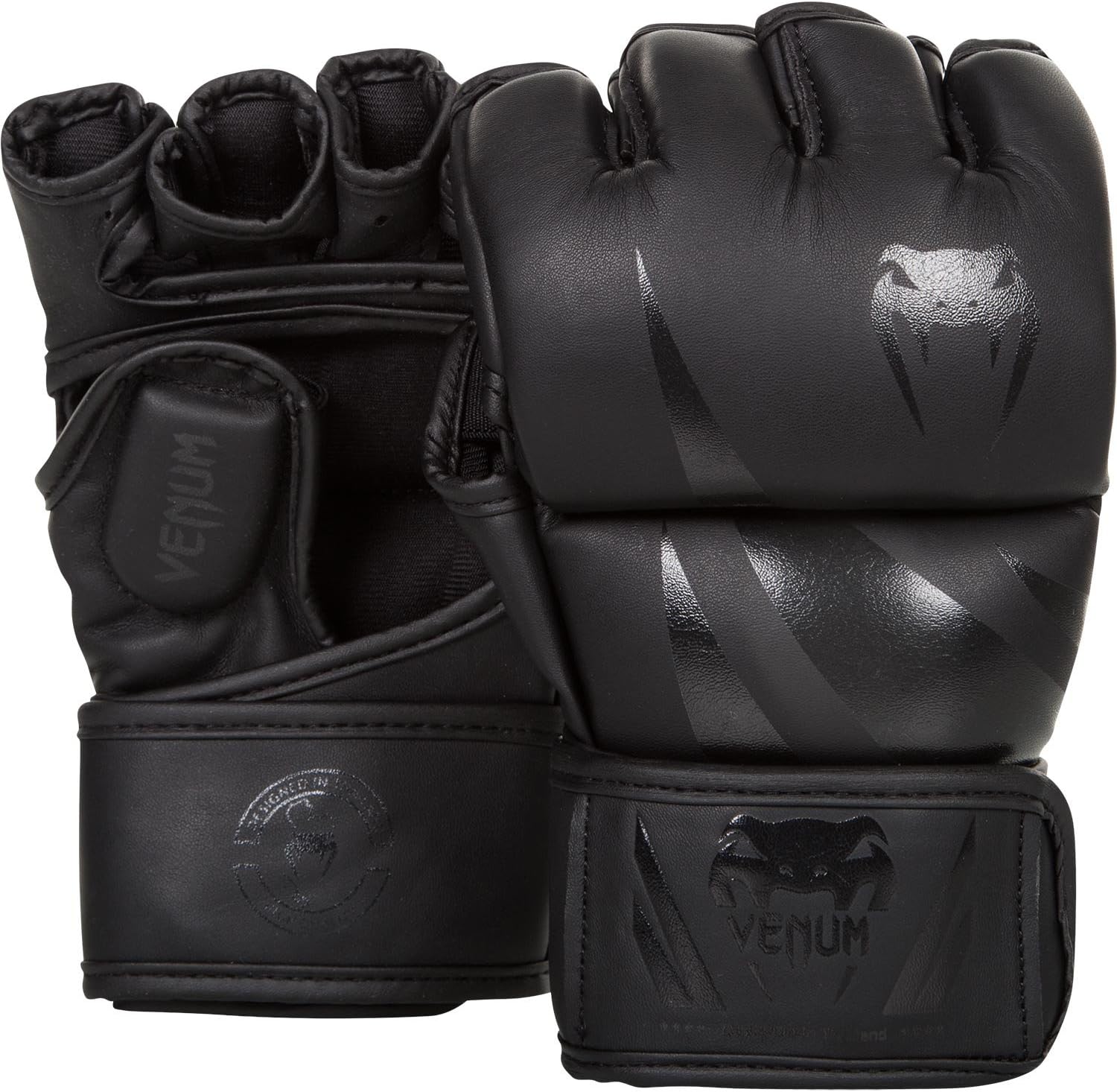 Challenger MMA-Handschuhe