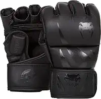 Venum Luvas Challenger MMA