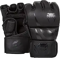 Venum Luvas Challenger MMA
