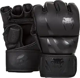 Venum Luvas Challenger MMA
