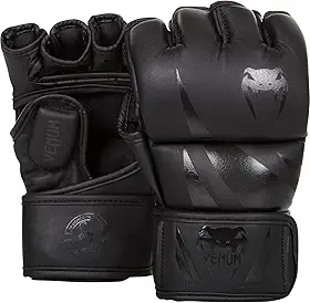 Venum Luvas Challenger MMA