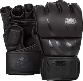 Venum Luvas Challenger MMA