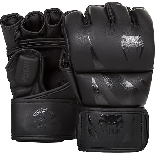 Guantes Venum Challenger MMA