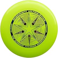 Vista 3 de Disco deportivo UltraStar Discraft. Disco de 0.38 lb (2 unidades)