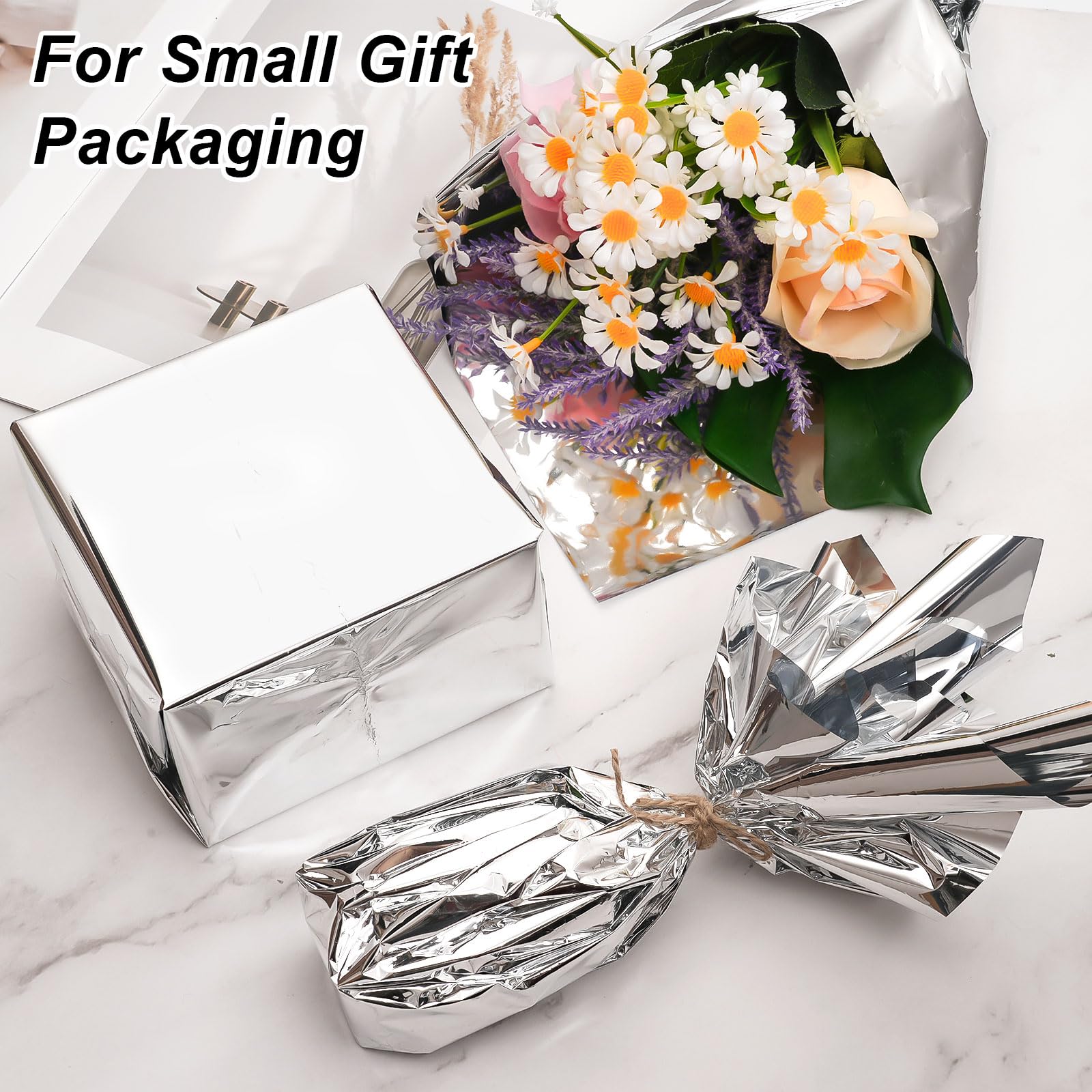 Wholesale Gift Wrapping Paper - Shop In Bulk | Splash Packaging - Foto 9