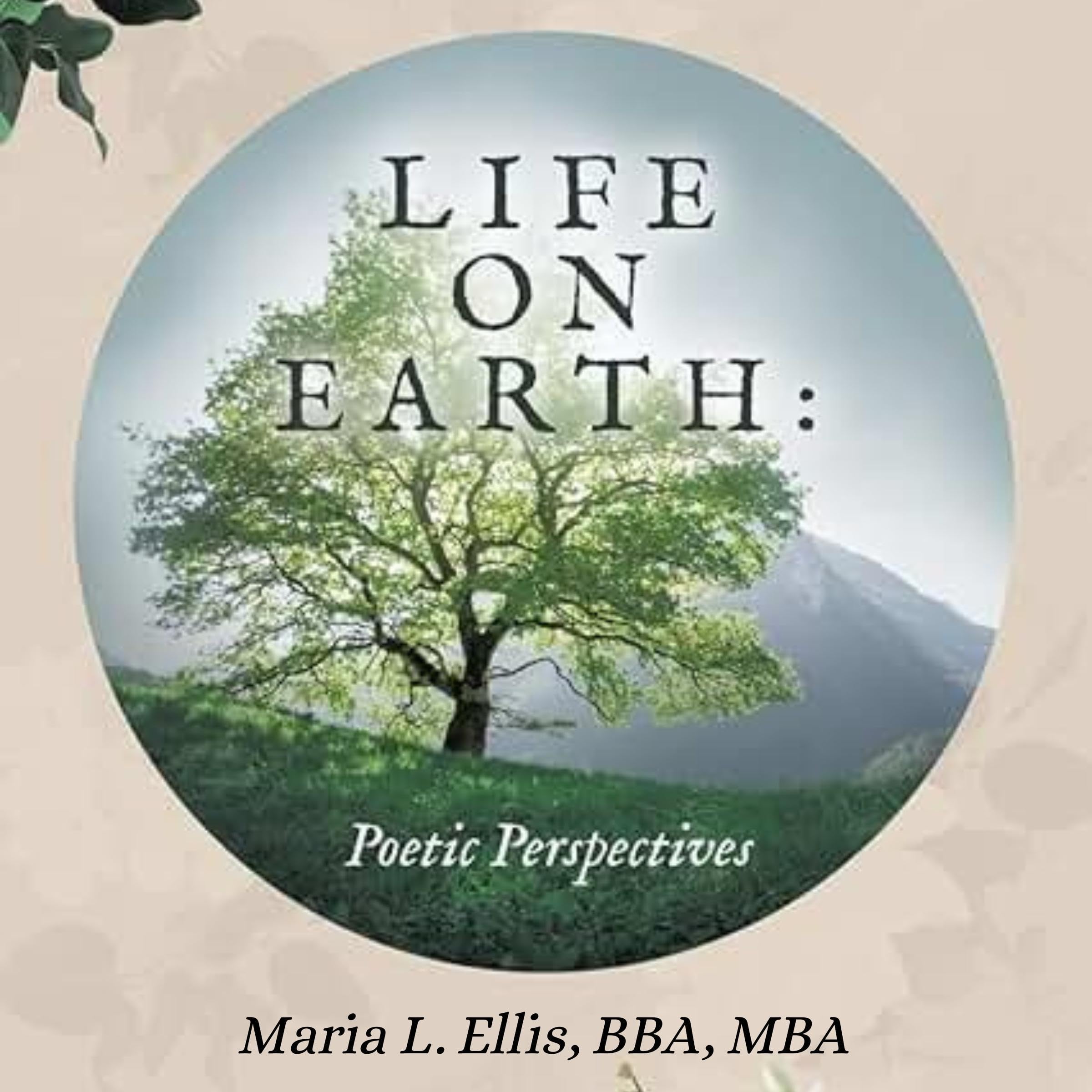 Life on Earth: Poetic Perspectives