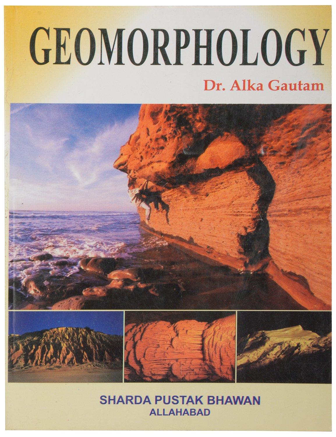 Geomorphology