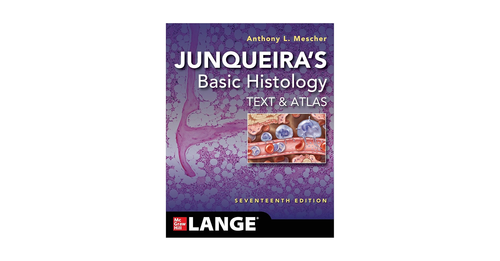 健康・医学 JUNQUEIRA'S Basic Histology Text & Atlas Junqueira's Basic Histology: Text and Atlas, Sixteenth