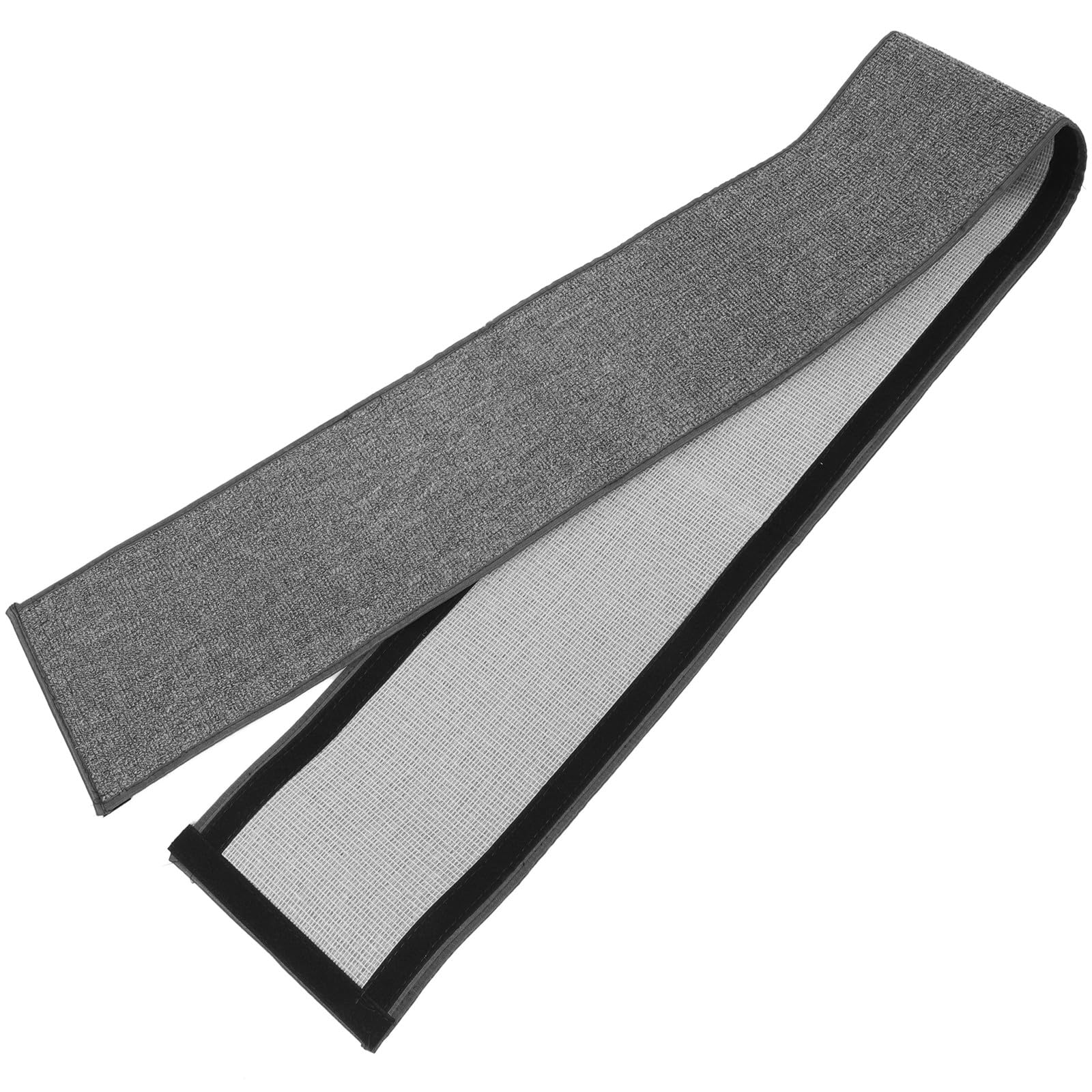 SHINEOFI Tappetino per Esercizi per Gatti Antiscivolo Resistente Cuscino Silenzioso per Ruota da Corsa Accessorio per Benessere e attività Ludica del Piccolo Animale Domestico