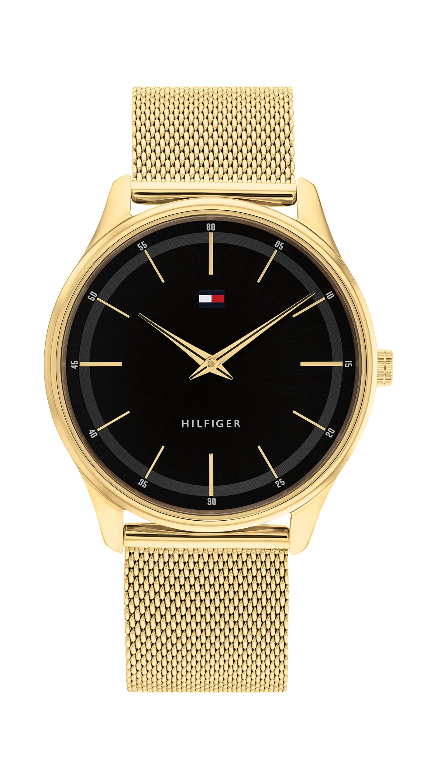 Tommy Hilfiger ADRIAN Men Watch, Analog