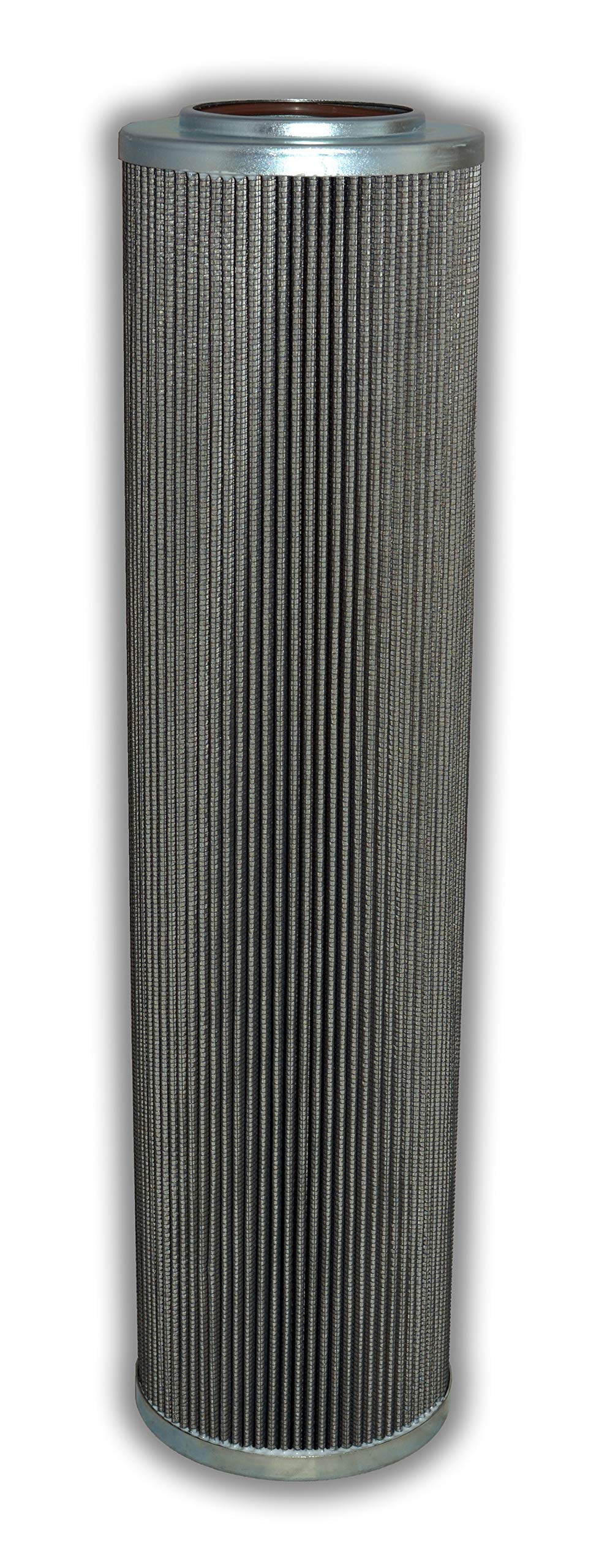 Big Filter Replacement Hydraulic Filter Compatible with INTERNORMEN 302057, 1-Pack