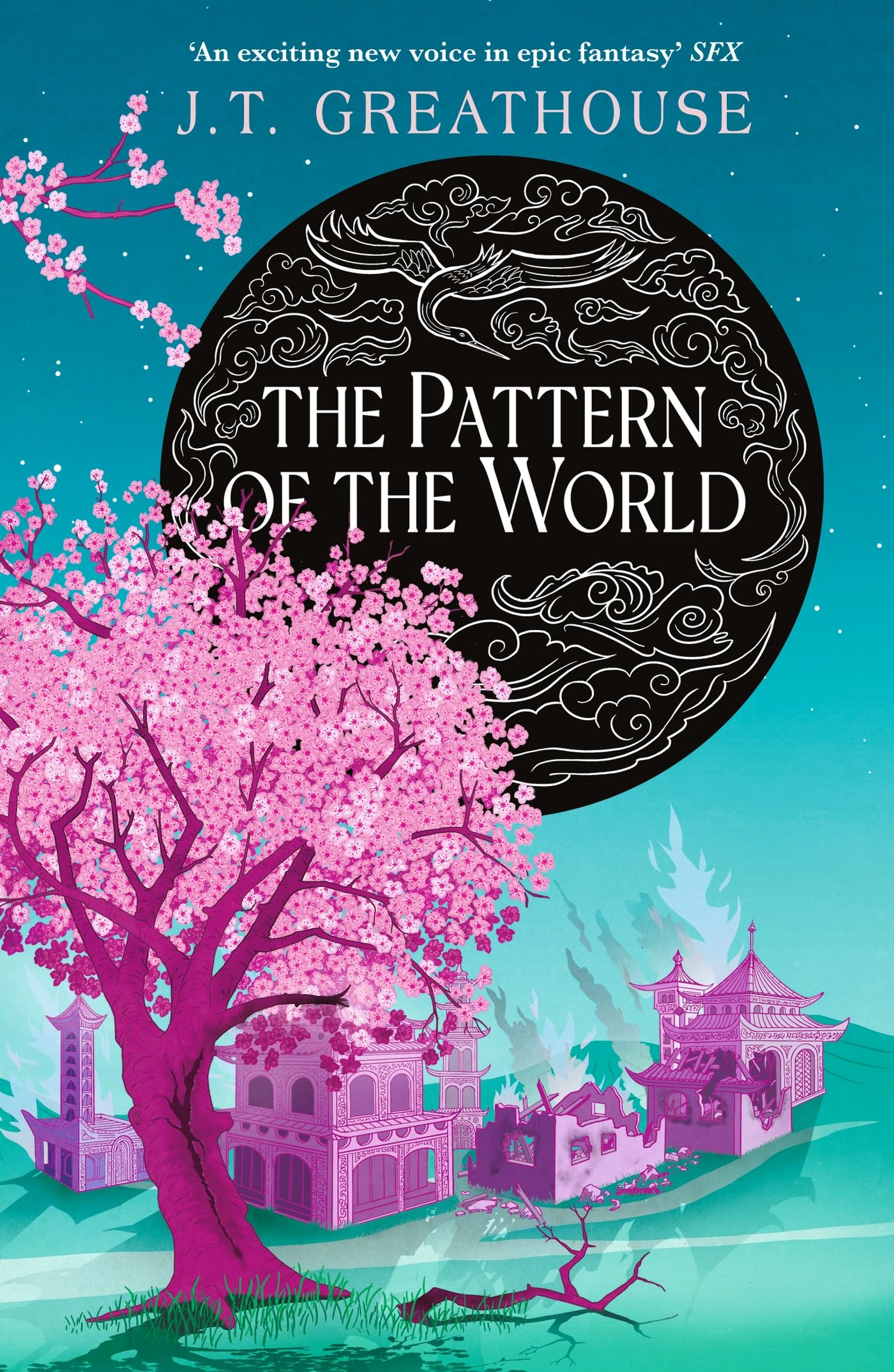 The Pattern of the World : Book Three