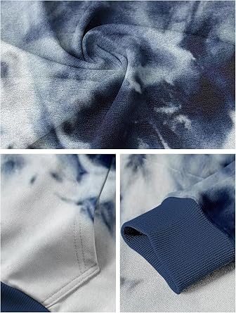 Mens Hoodie Lightweight Long Sleeve Sweatshirt Casual Pullover Tops Letter Print Hoodies Loose Fit Hoodie Sweatshirt