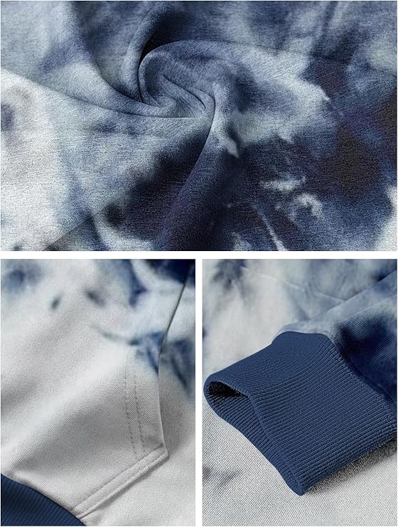 Mens Hoodie Lightweight Long Sleeve Sweatshirt Casual Pullover Tops Letter Print Hoodies Loose Fit Hoodie Sweatshirt