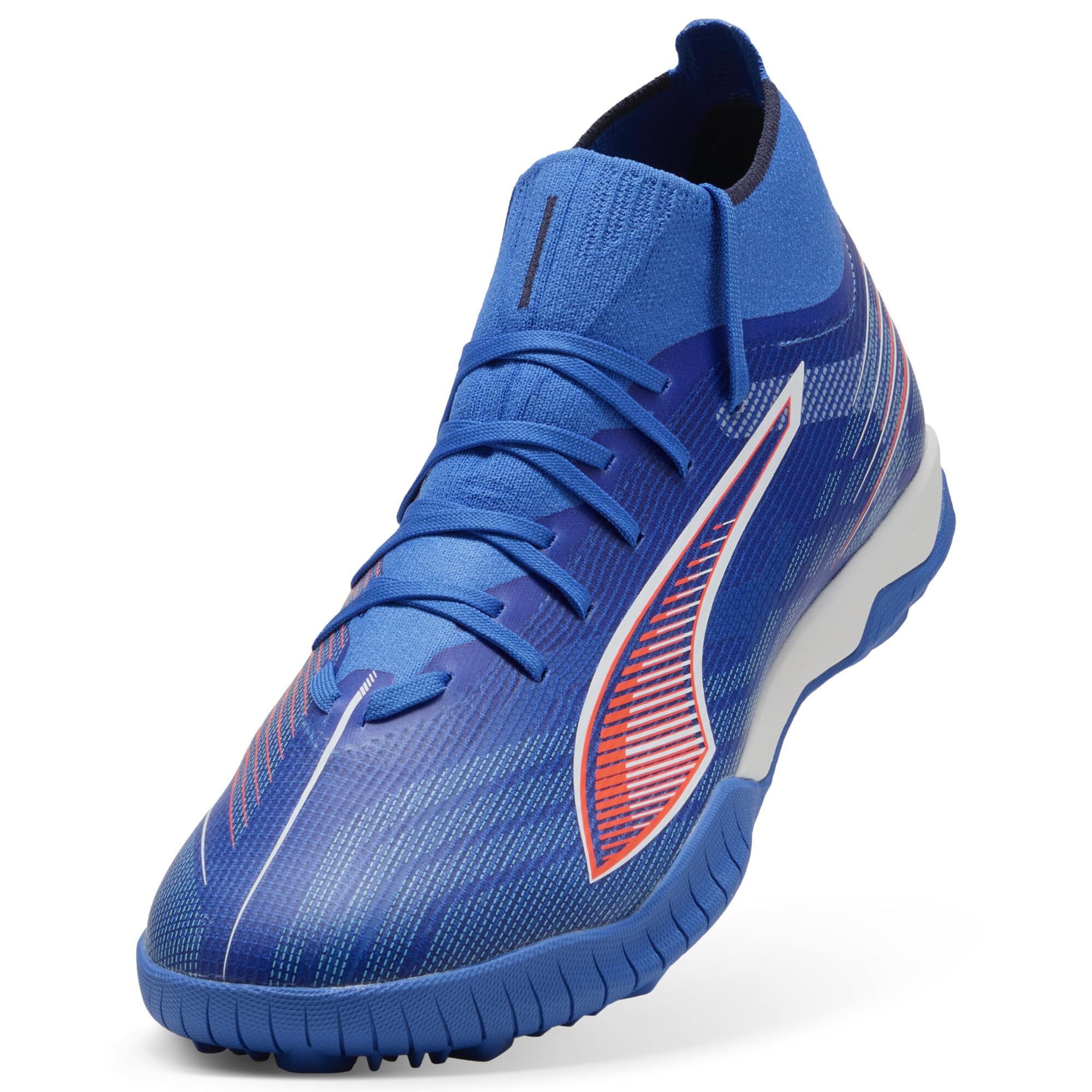 PUMA Erwachsene Ultra 6 Match+ TT Fußballschuhe