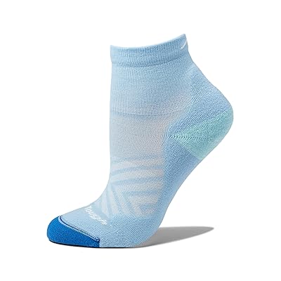 Darn Tough Vermont Run 1/4 Ultra Lightweight with Cushion Women