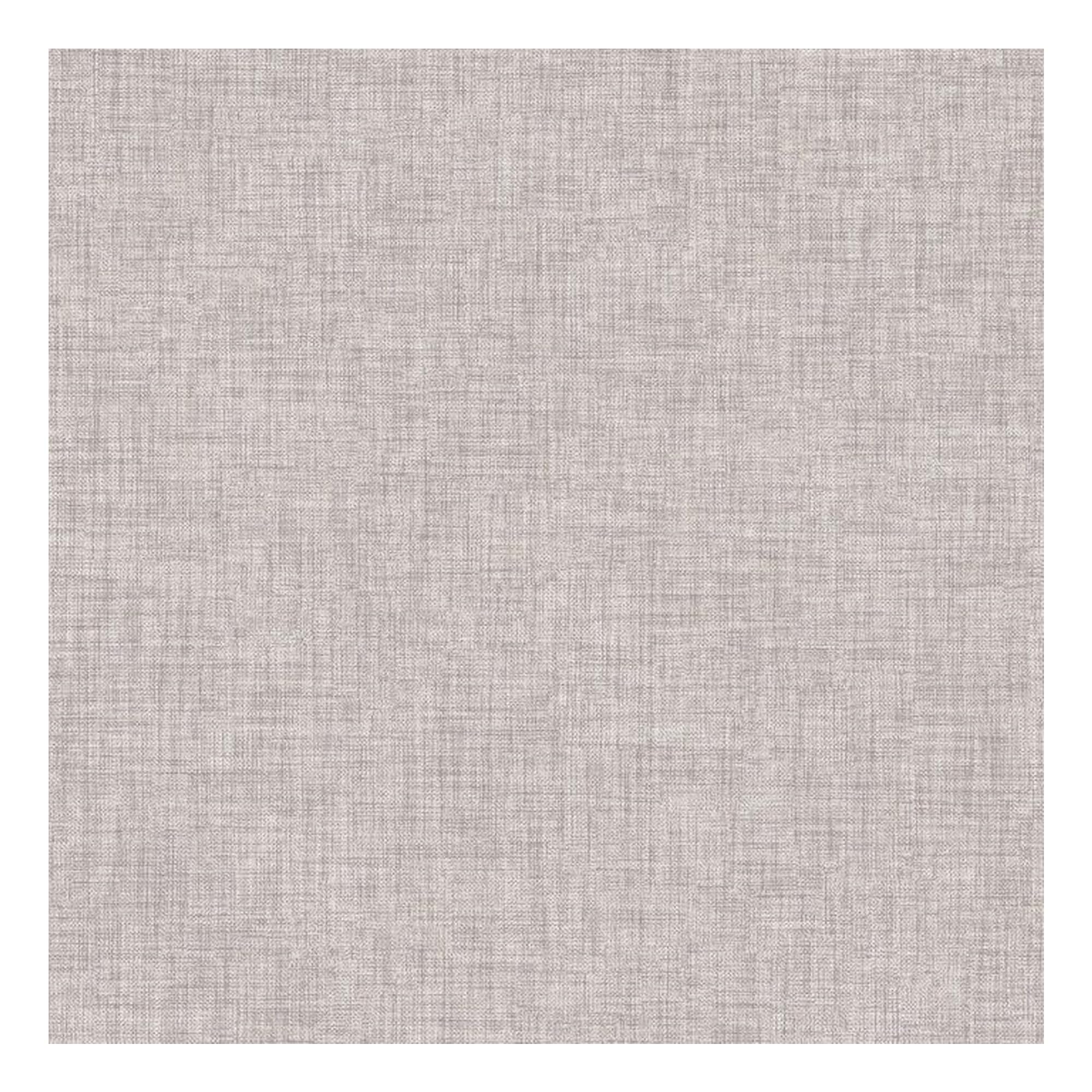 Muriva Brown,Chestnut,Grey Cambric Texture Heavyweight Vinyl Wallpaper For Bedrooms, Kitchens, Hallways, Modern, Minimalistic Design Chestnut 196302