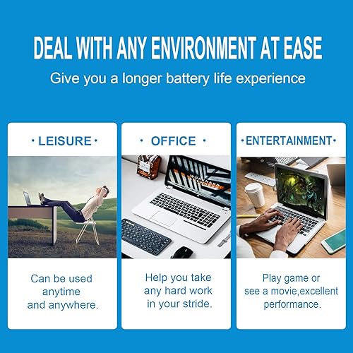 Miniatura 7 de 19.5V 3.33A Adaptador de CA DC Cargador de cable de alimentación para HP UltraSlim Docking Station 2013 US D9Y32UT#ABA D9Y32AA D9Y32UT D9Y19AV