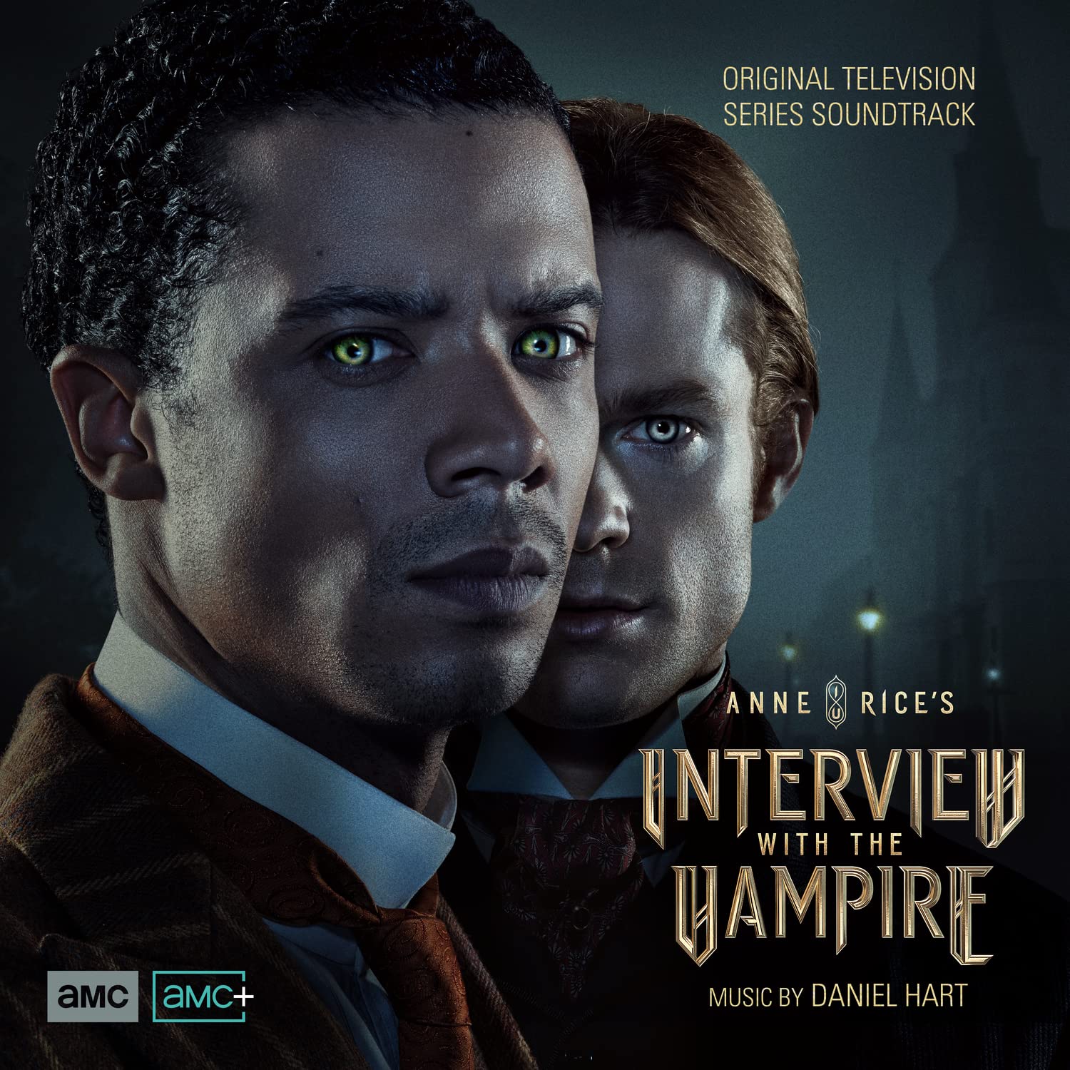 Interview With the Vampire (Original Television Se