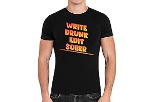Write on T Shirt - The Perfect Retirement Gift for an Aunt