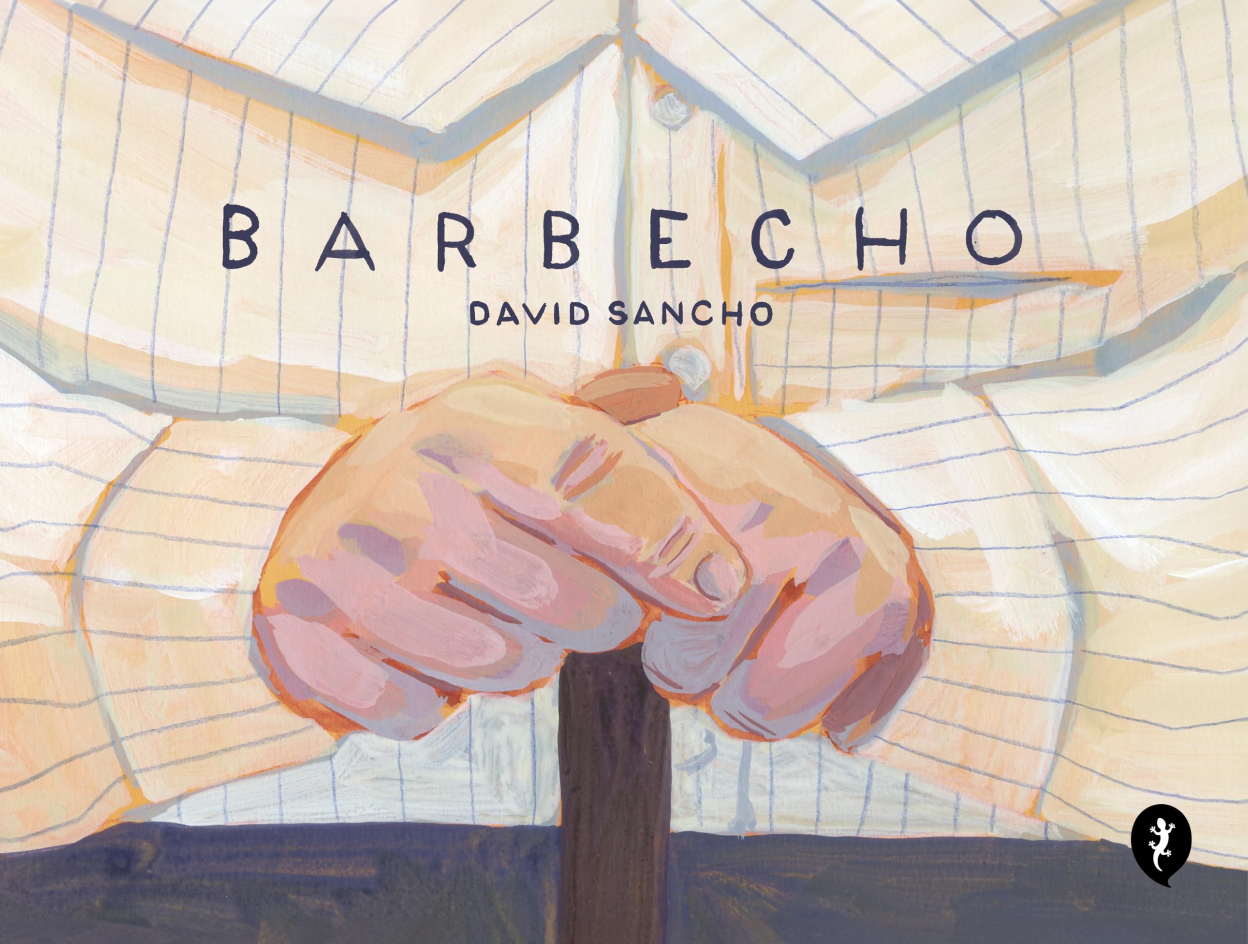 Barbecho (Salamandra Graphic)