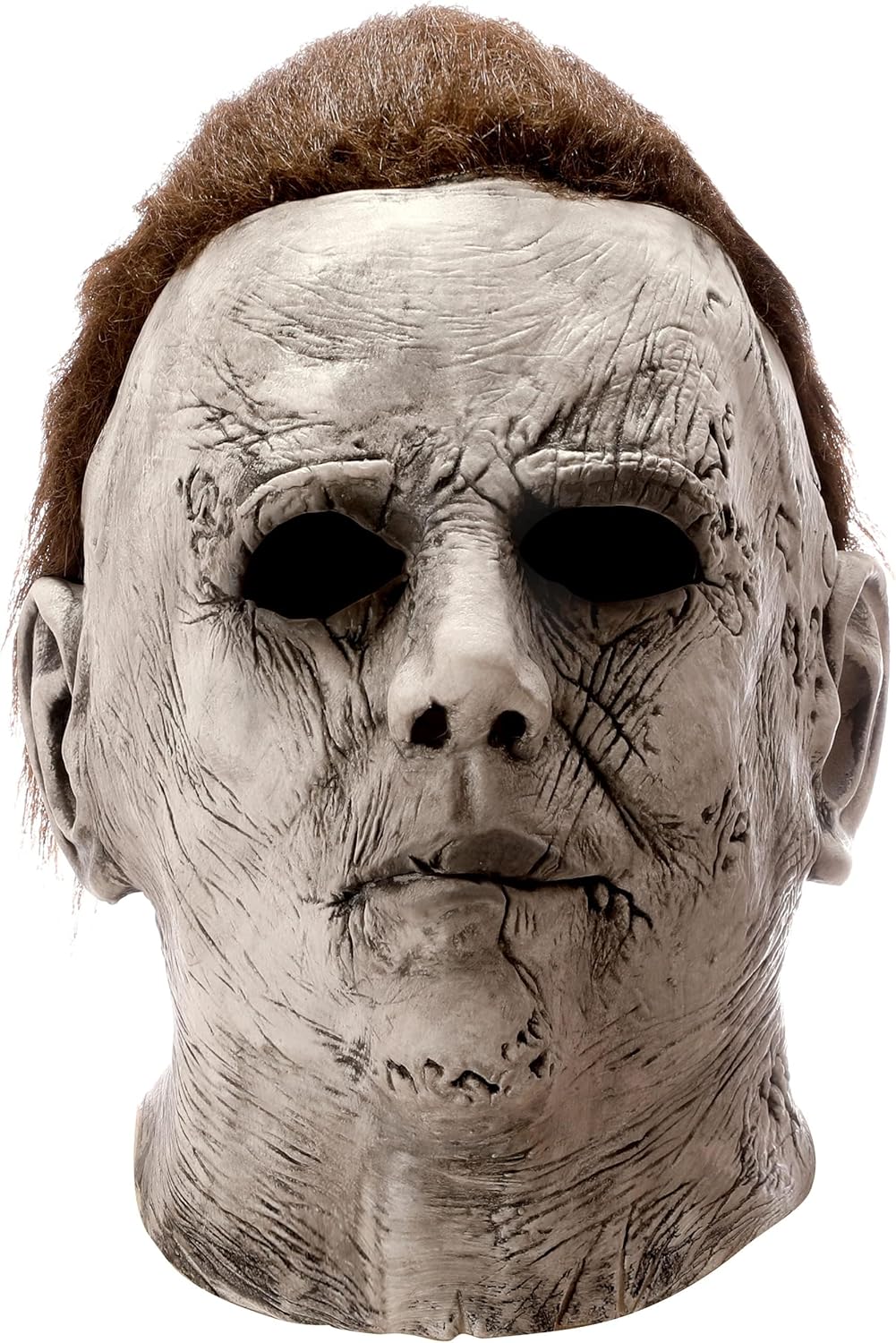 Amazon.co.jp: マイケル・マイヤーズ マスク ハロウィン映画 ホラー