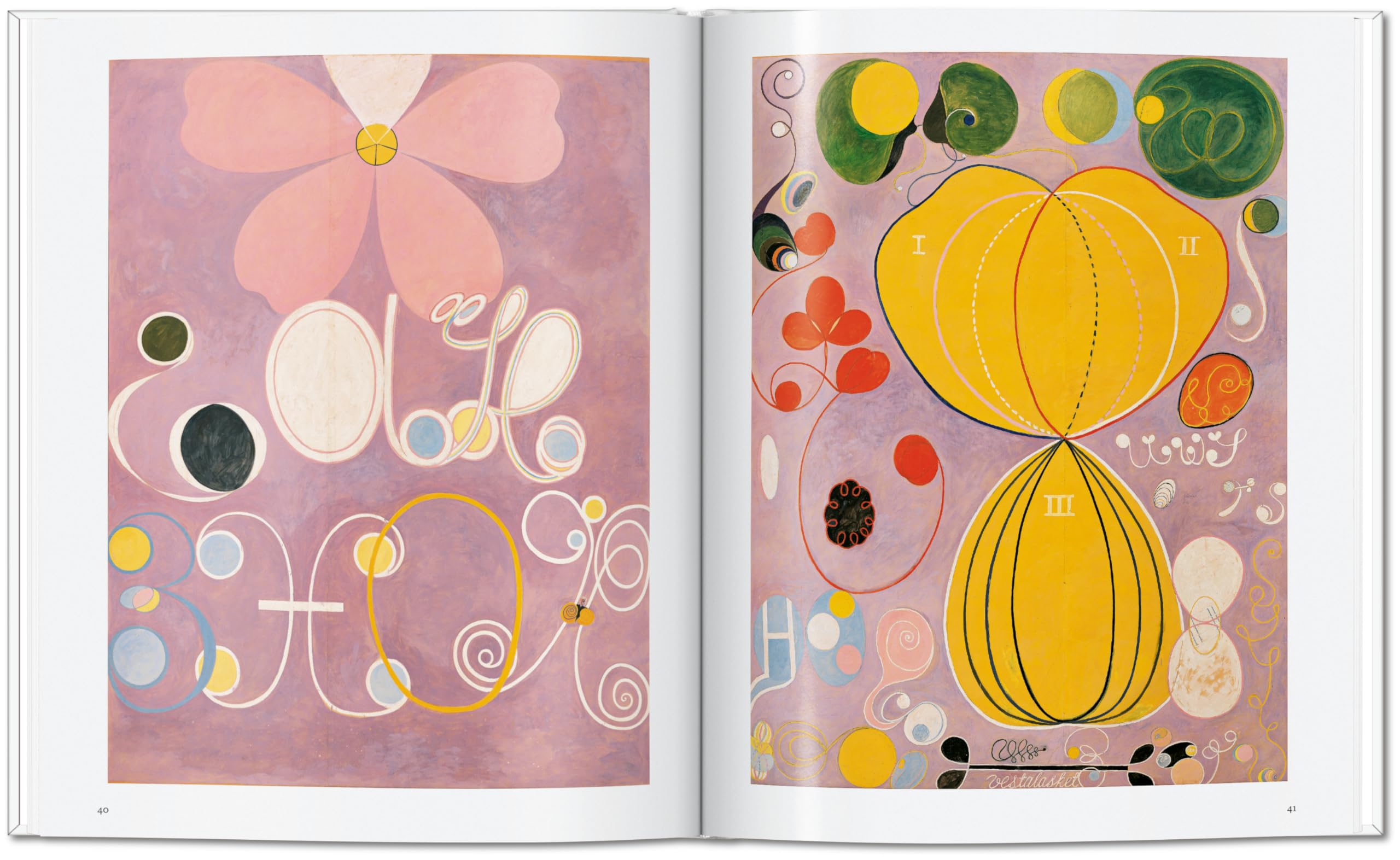 Hilma af Klint