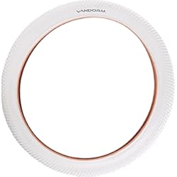 Ruedas Mini Bmx Vandorm - Ruedas de Colores Drifter R2R para Bicicleta BMX, 20 x 2 Pulgadas