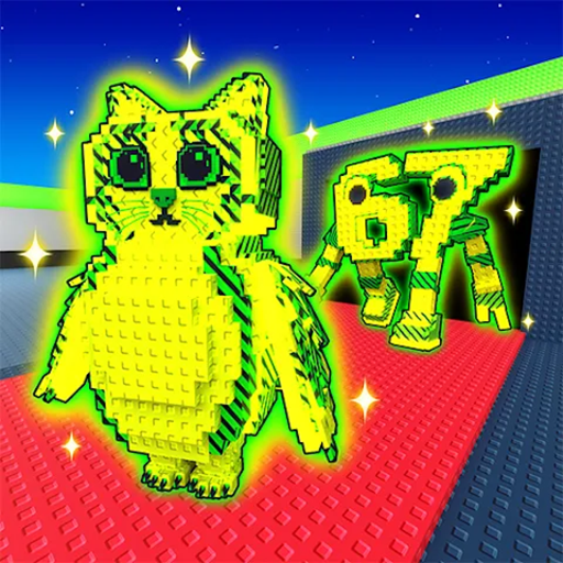 Steal n Catch the Brainrot, Steal A Memerot Game, Steal a Brainrot Game