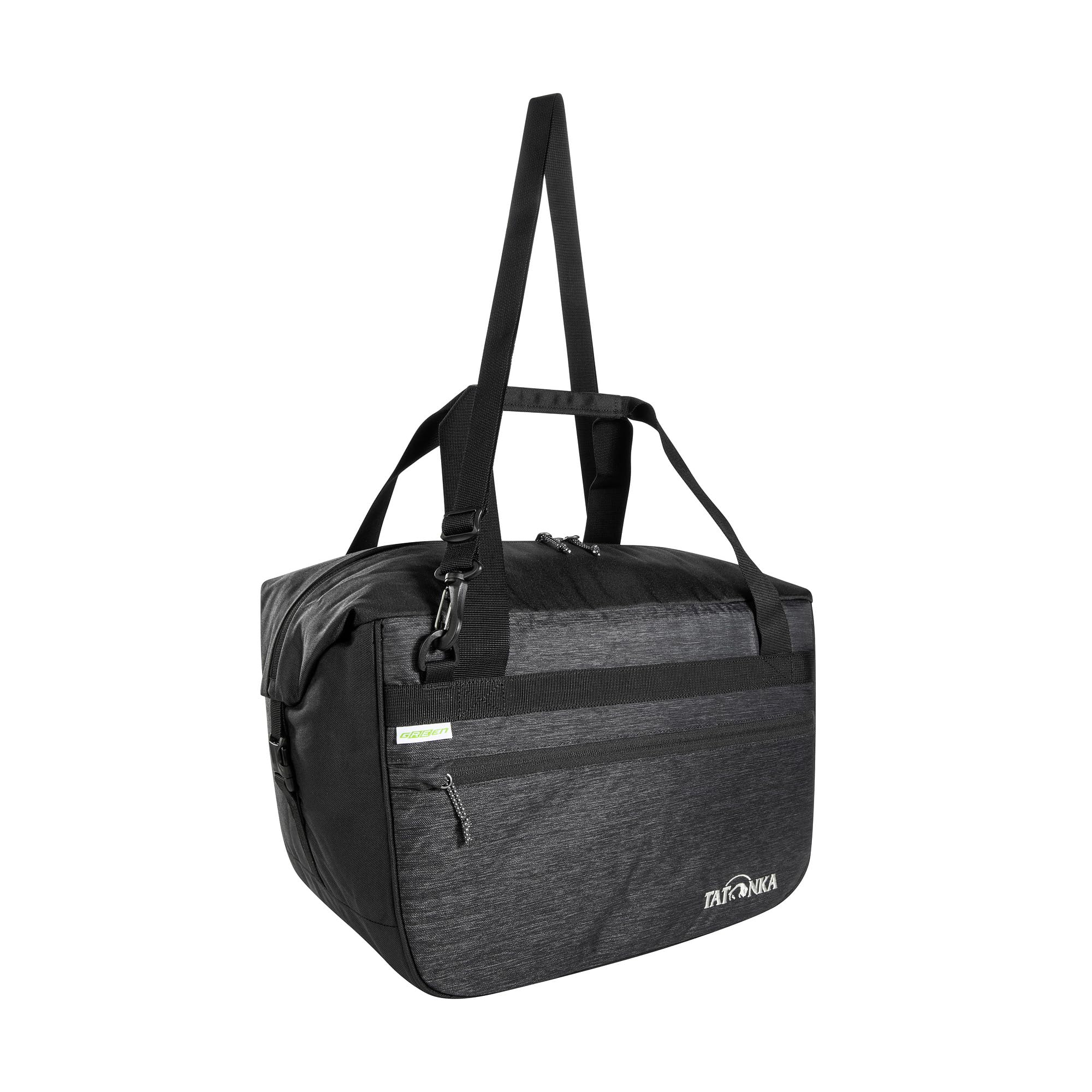 TATONKA Cooler Shoulderbag 25 Off Black