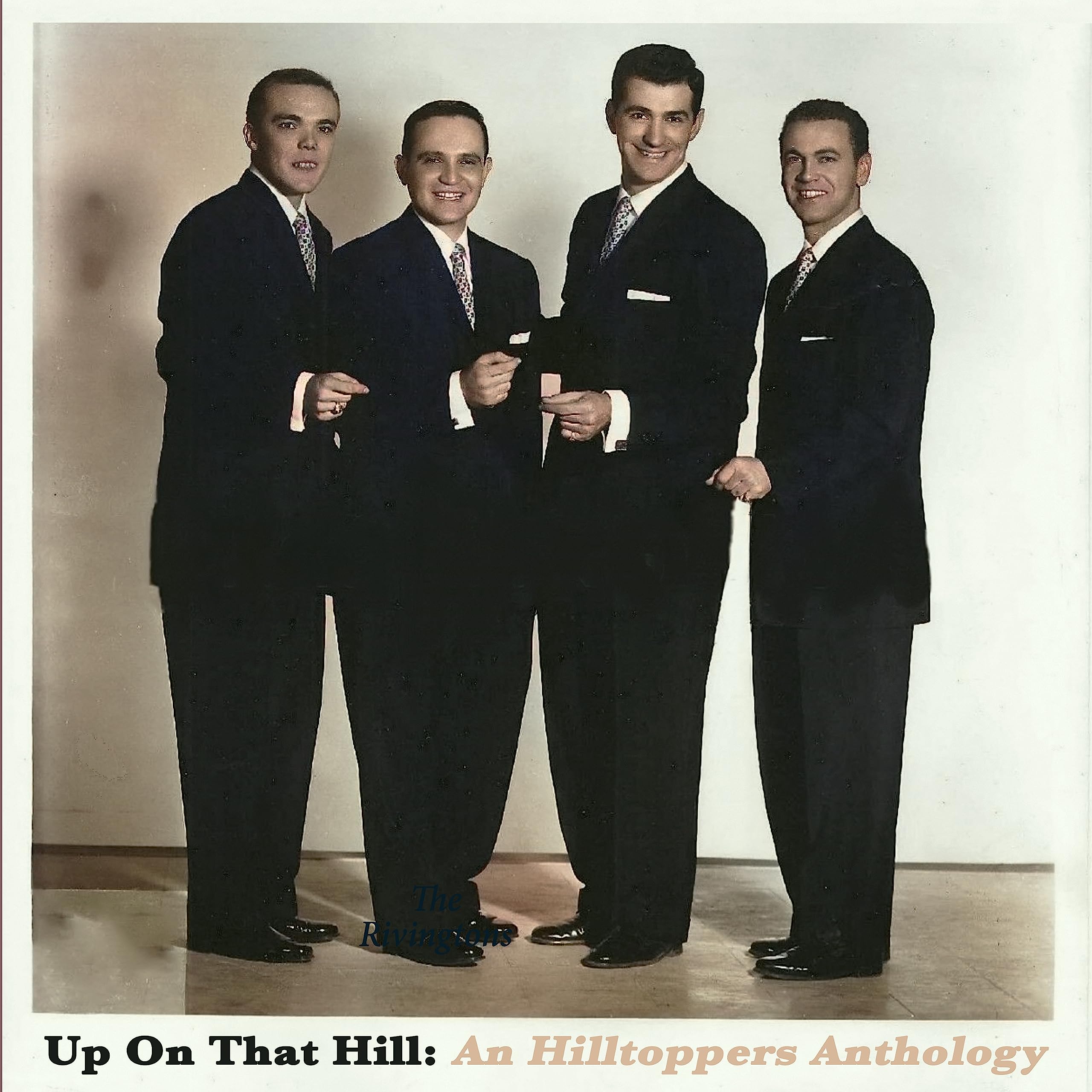 The Hilltoppers